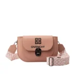 Stylish Crossbody Bag for Women PU Leather - Image 7