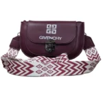 Stylish Crossbody Bag for Women PU Leather - Image 8