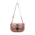 Stylish Crossbody Bag for Women PU Leather - Image 9