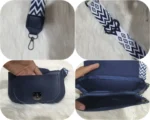 Stylish Crossbody Bag for Women PU Leather - Image 12