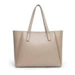 Premium PU Leather Tote Bag for Women