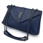 Women Stylish Chain Shoulder Bag