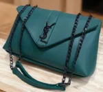 Women Stylish Chain Shoulder Bag - Image 2