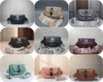 Stylish Crossbody Bag for Women PU Leather - Image 10