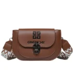 Stylish Crossbody Bag for Women PU Leather - Image 6
