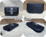 Stylish Crossbody Bag for Women PU Leather - Image 11