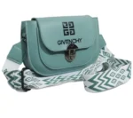 Stylish Crossbody Bag for Women PU Leather - Image 3