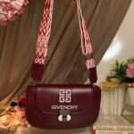 Stylish Crossbody Bag for Women PU Leather - Image 10