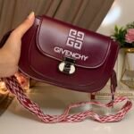 Stylish Crossbody Bag for Women PU Leather - Image 9
