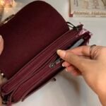 Stylish Crossbody Bag for Women PU Leather - Image 12