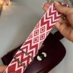 Stylish Crossbody Bag for Women PU Leather - Image 11