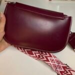 Stylish Crossbody Bag for Women PU Leather - Image 13