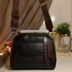Meilaideng Satchel Crossbody Bag - Image 5
