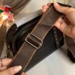 Meilaideng Satchel Crossbody Bag - Image 6
