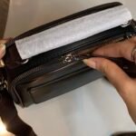 Meilaideng Satchel Crossbody Bag - Image 7