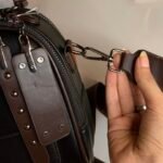 Meilaideng Satchel Crossbody Bag - Image 9