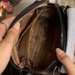 Meilaideng Satchel Crossbody Bag - Image 11