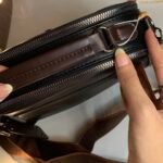 Meilaideng Satchel Crossbody Bag - Image 12